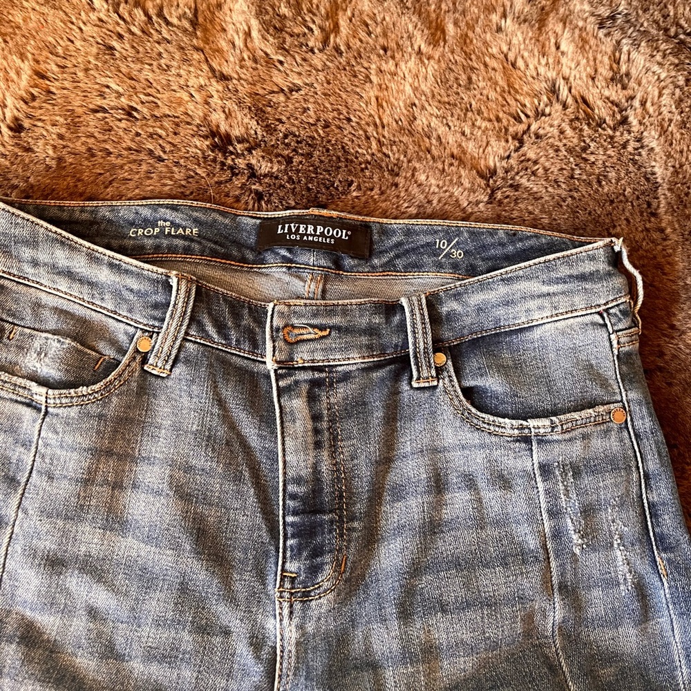 Liverpool jeans - Picture 4 of 5